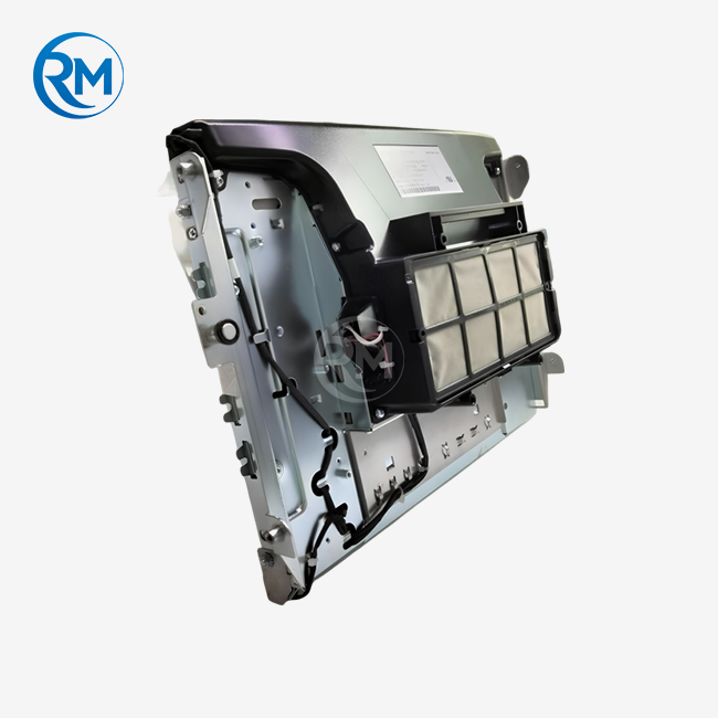 NCR 6625 15 Inch LCD Monitor Display  445-0741591